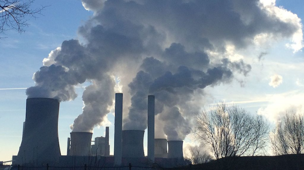 Germany To Miss 2030 Climate Goal Without Coal Phase Out