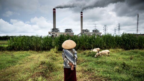 Indonesian Utility Pledges To Stop Building Coal Plants Beyond Existing