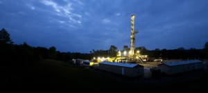 Shale gas: clean fossil fuel or unwanted distraction