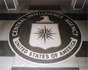 Pentagon: CIA should share climate change research