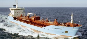Shipping braced to take a hit in Durban