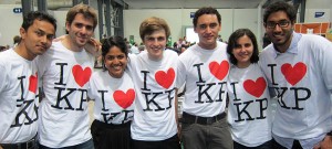 UKYCC: Post COP17 we'll continue to fight for our future