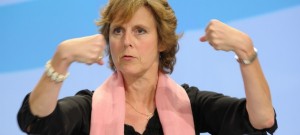 EU: COP17 deal hinges on last big emitters to commit