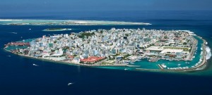 Island states appeal for COP17 ministers to avert “climate genocide”
