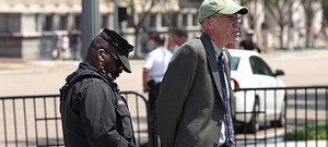 Bill McKibben interview: Occupy, Keystone and his arrest