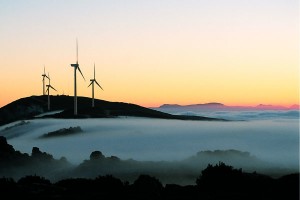 2011: EU installs record high of renewable power