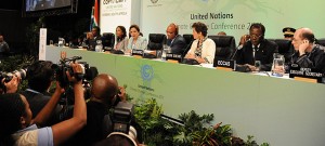 Workshop: How can we raise climate ambition post Durban?
