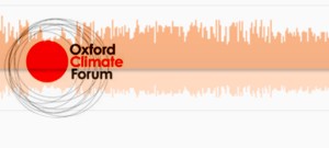 Podcast: Tom Burke & Luke Hughes at Oxford Climate Forum
