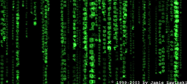 Giddens compares climate change negotiations to The Matrix