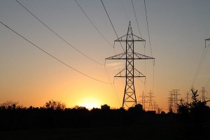 European electricity grid moves a step closer