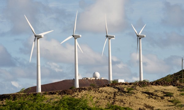 Calls grow for bottom-up overhaul of renewable energy in developing world