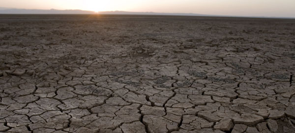 Comment: Why is desertification important?