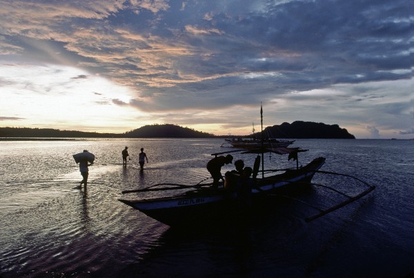 Climate Change Act Philippines