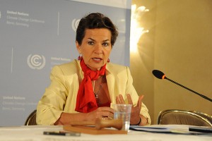 Bonn 2012: UN climate chief defends progress at talks