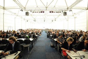 Bonn climate change talks: Who wants what