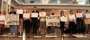 Bonn 2012: UK youth say negotiators must ensure intergenerational equity