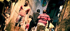 Rio+20: The Rio de Janeiro favela setting the standard for inner-city sustainability