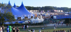 Bestival, Roskilde, Øya, Bonnaroo: We rate the most sustainable festivals
