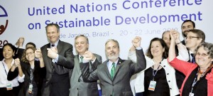 Rio+20 Comment: Summit whimpers to an inevitable conclusion