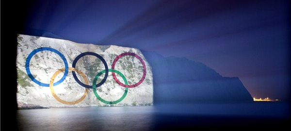 London 2012 Olympics: A story of sustainable architecture