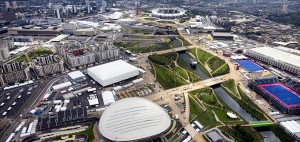 UNEP chief says London 2012 Olympics has raised sustainability bar for future Games