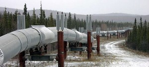 US bill to accelerate speed and spread of Arctic drilling due in Congress this week