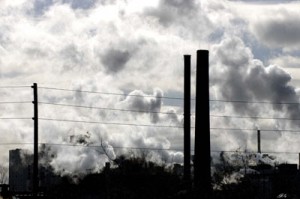UK, Germany & France join coalition against black carbon and methane pollutants