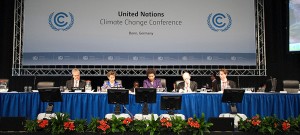 Green Climate Fund sets first meeting as race to secure $100bn begins