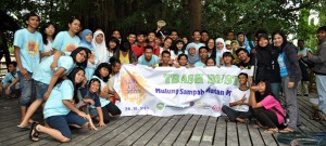 Youth Profile #7: Why Indonesia's biodiversity is at the front line of the fight against climate change