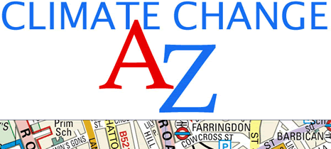 Climate Change A-Z