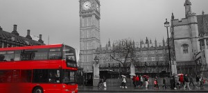 Will 2012 Olympics win gold for curing London's congestion curse?