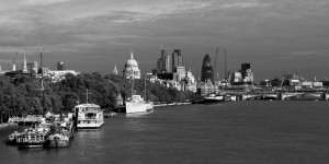 A picture of Sustainability: What does green living mean for London?