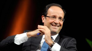 Francois Hollande: EU should adopt 40% emissions reduction target by 2030