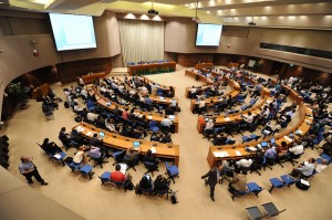 Bangkok 2012 – NGOs warn of climate finance complacency