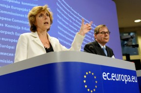 EU on track to hit Kyoto climate change target as protocol’s future faces crucial period