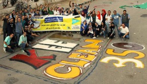 The new group taking the green world by storm – meet the Arab Youth Climate Movement