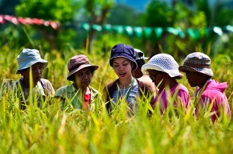 COP18: Making the link between women's health and climate change