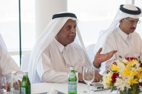 Qatar, Saudi Arabia, Bahrain & UAE make mysterious climate pledge