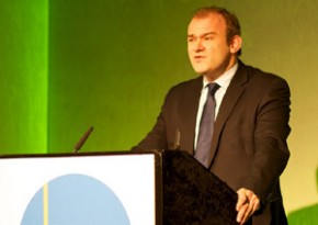 UK government expects 2014 EU climate ambition boost