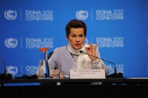 Doha climate deal: EU, USA, Russia, Brazil, Africa & Pacific Island reaction
