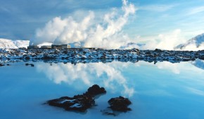 Geothermal potential could fill Japan's nuclear gap
