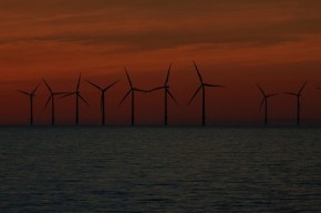UK on track to hit 2020 renewable targets