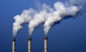 Why the climate needs a carbon tax in 2013