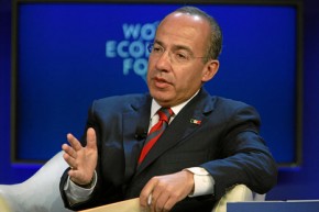 Davos 2013: Report warns $5 trillion investment must be ‘greened’