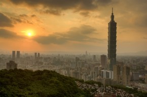 Taiwan community awarded carbon neutral status