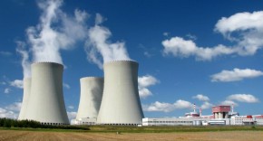 Nuclear faces tough future after UK meltdown