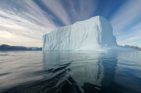 Arctic ministers urge swift climate action to protect region
