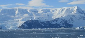 Ozone hole affecting Antarctic's ability to absorb carbon dioxide