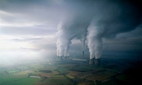 Can Climate Week 2013 save the UK's decarbonisation target?
