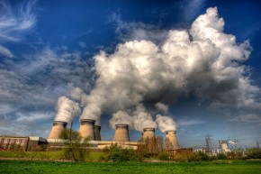 EU set to announce 2030 emissions reduction target